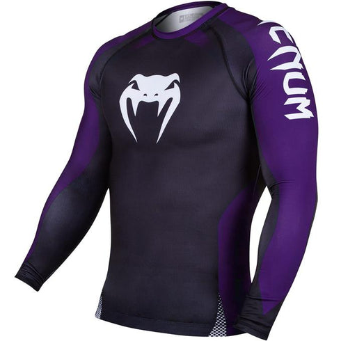Venum-No-Gi Jiu Jitsu Ranked Rashguards-24